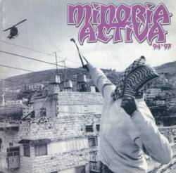 Minoria Activa : 94-97